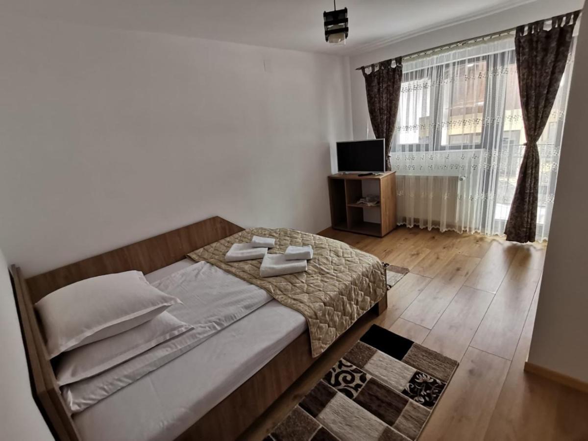 Casa Dana Olteanu Hotel Felsőmoécs Kültér fotó