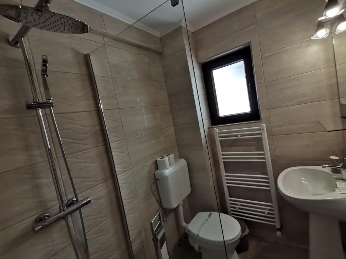 Casa Dana Olteanu Hotel Felsőmoécs Kültér fotó