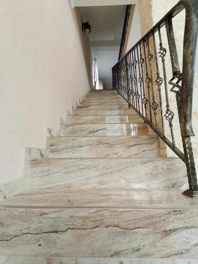 Casa Dana Olteanu Hotel Felsőmoécs Kültér fotó