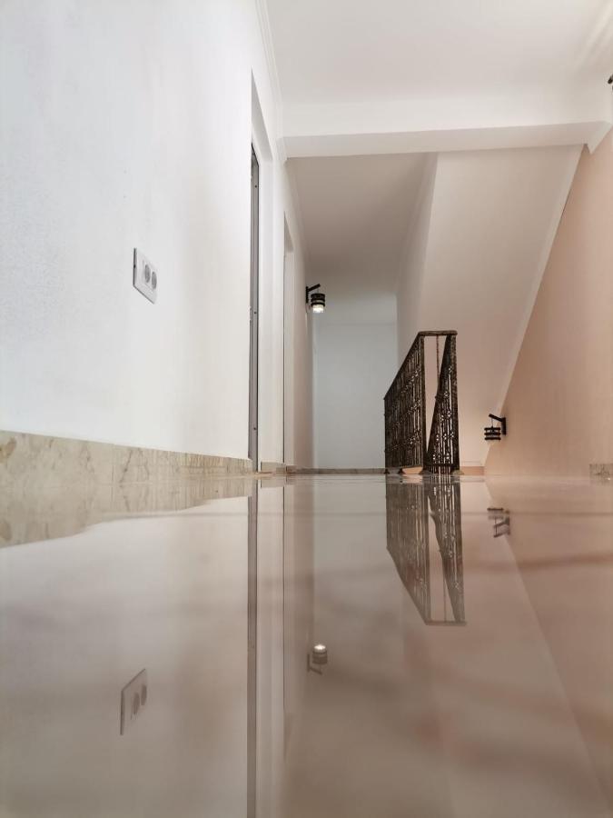 Casa Dana Olteanu Hotel Felsőmoécs Kültér fotó