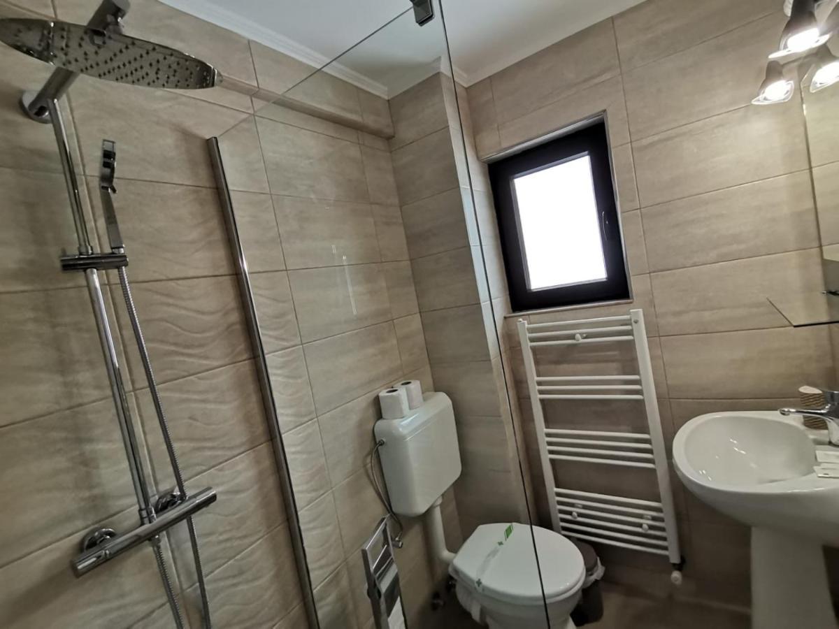 Casa Dana Olteanu Hotel Felsőmoécs Kültér fotó