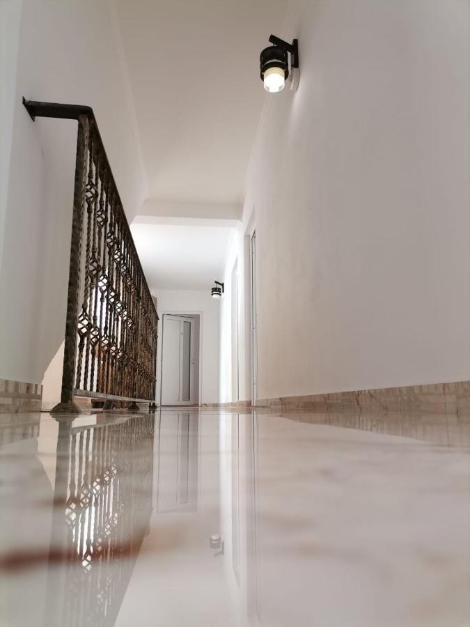 Casa Dana Olteanu Hotel Felsőmoécs Kültér fotó
