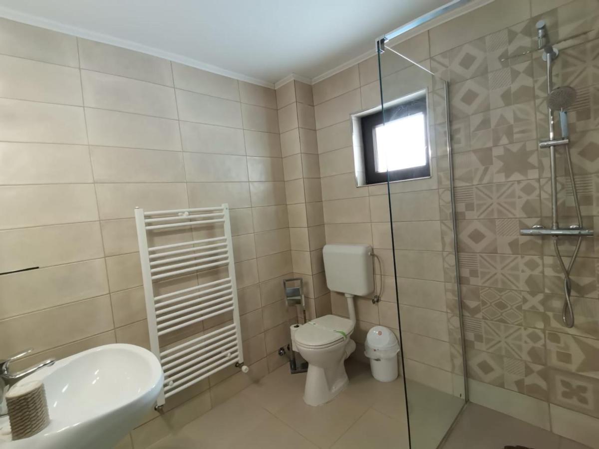 Casa Dana Olteanu Hotel Felsőmoécs Kültér fotó