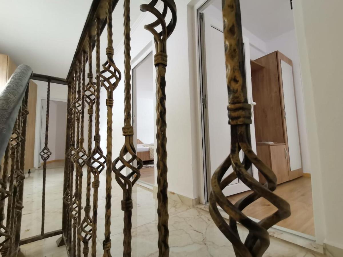 Casa Dana Olteanu Hotel Felsőmoécs Kültér fotó