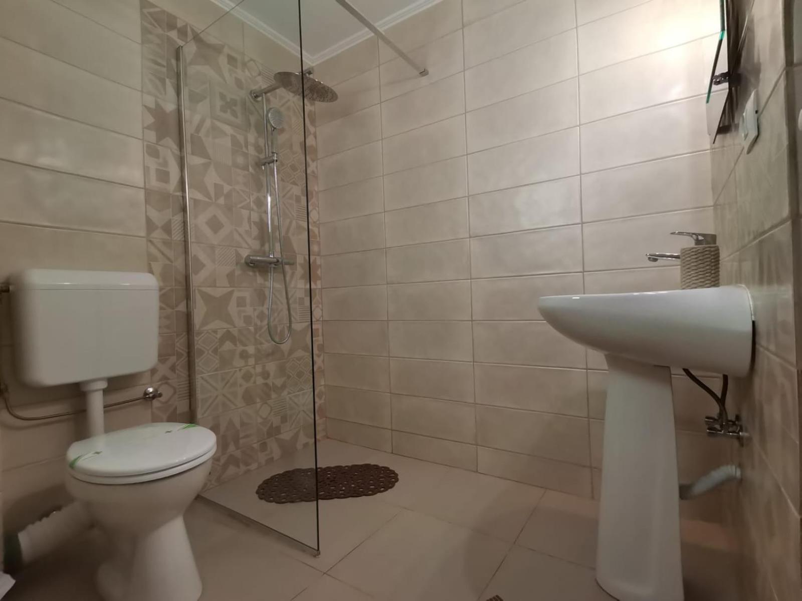 Casa Dana Olteanu Hotel Felsőmoécs Kültér fotó