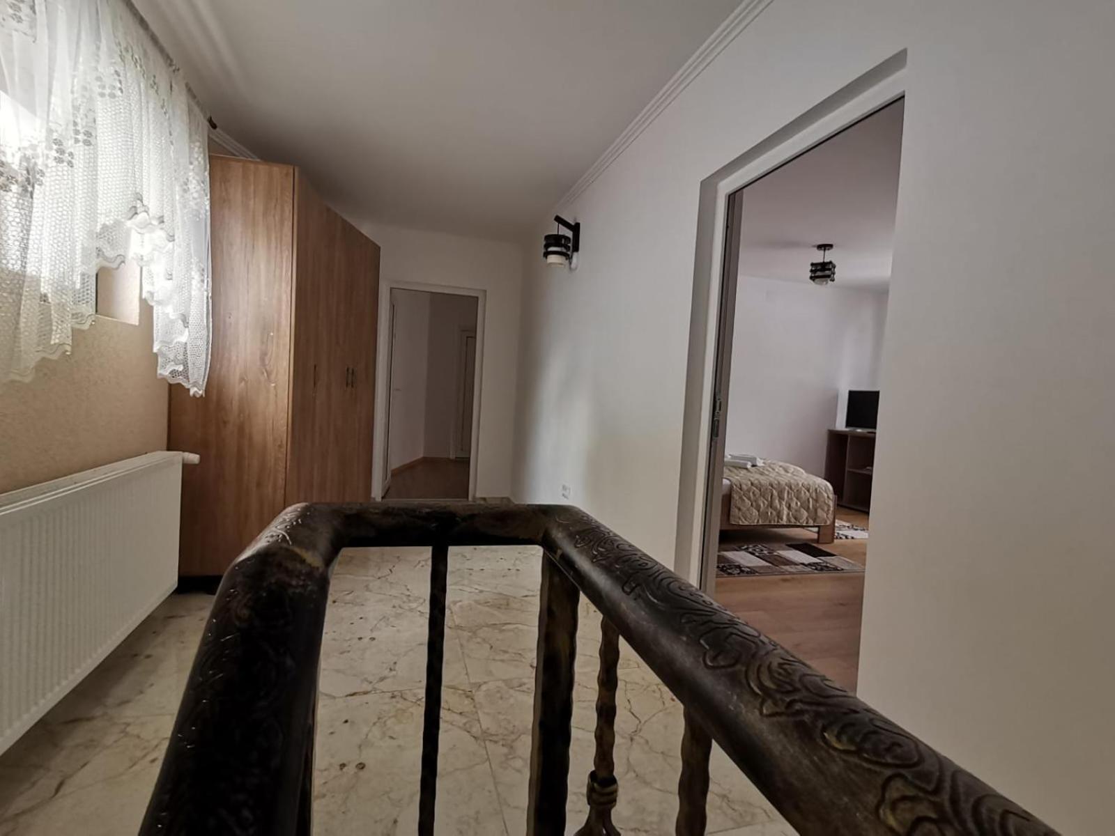 Casa Dana Olteanu Hotel Felsőmoécs Kültér fotó