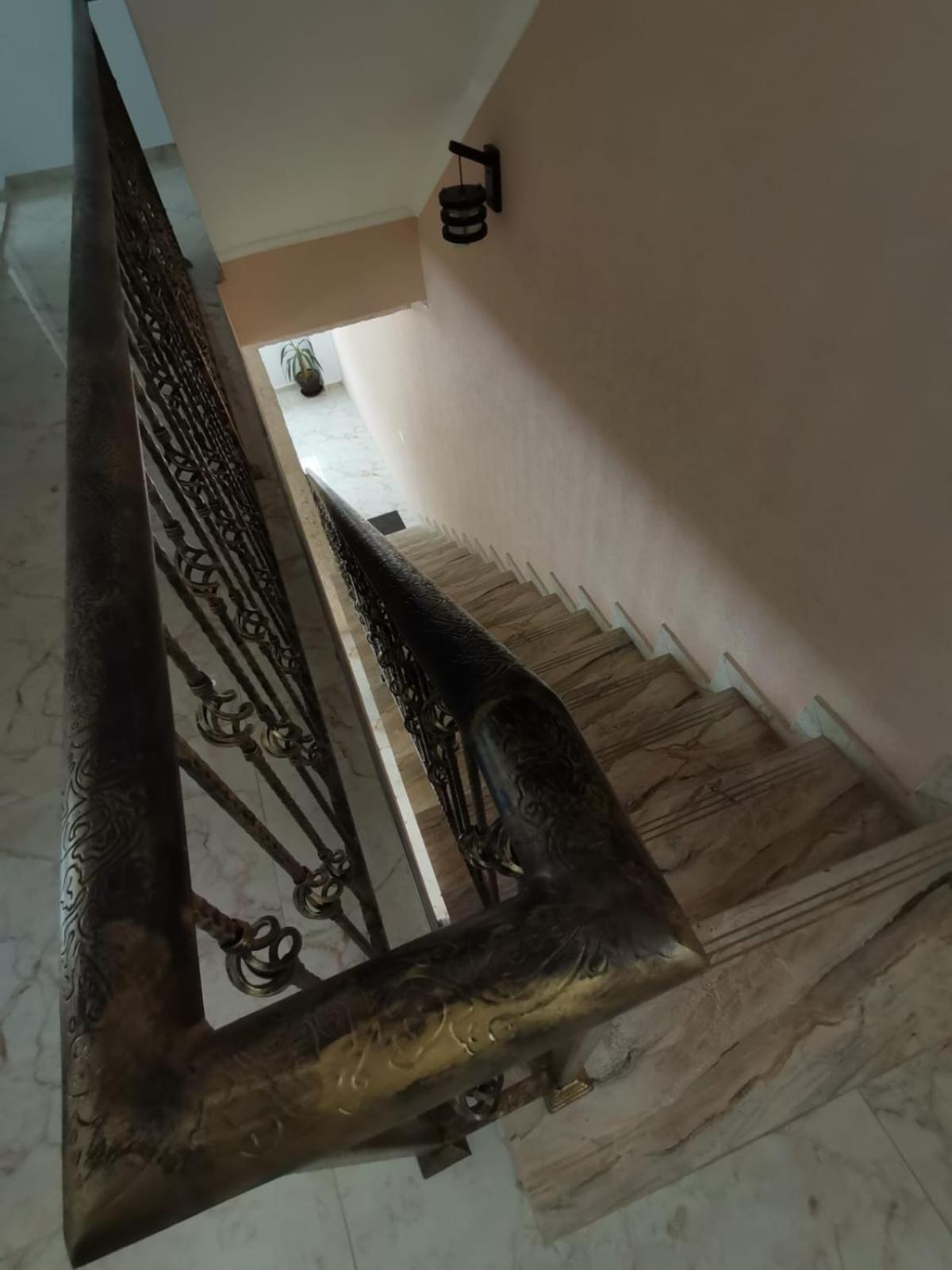 Casa Dana Olteanu Hotel Felsőmoécs Kültér fotó