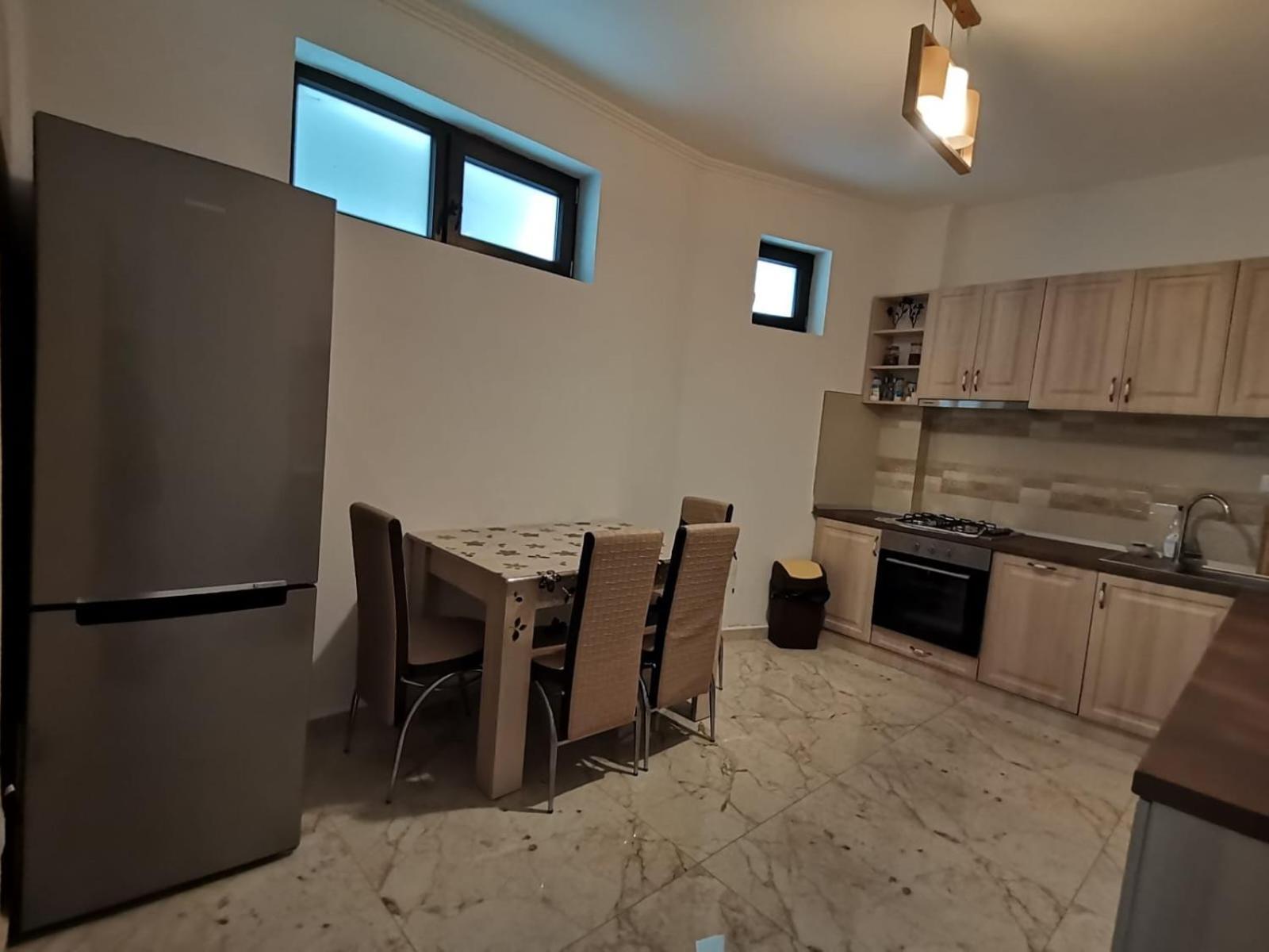 Casa Dana Olteanu Hotel Felsőmoécs Kültér fotó